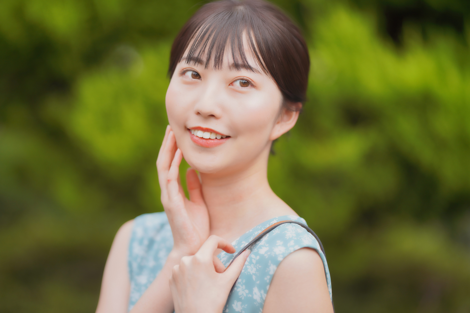 3つの波長のレーザーで施術を行う【モアナレーザークリニック】の特徴や魅力を紹介！